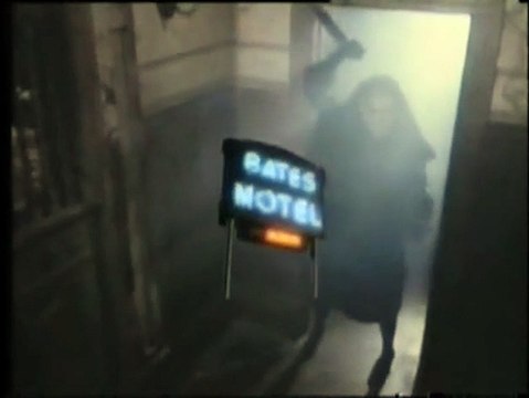 Bates Motel (1987) - saison 1 Bande-annonce VO
