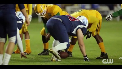 All American Saison 4 Bande-annonce VO