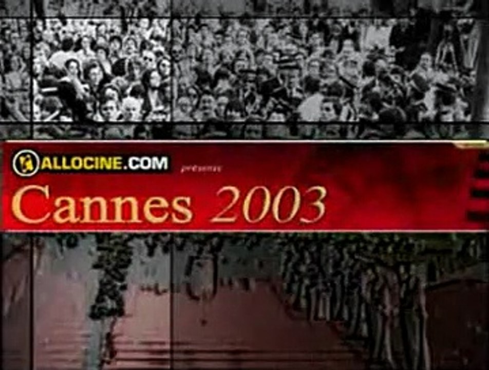 João Botelho Interview  20/05/2003