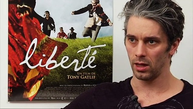 James Thiérrée Interview 2: Liberté