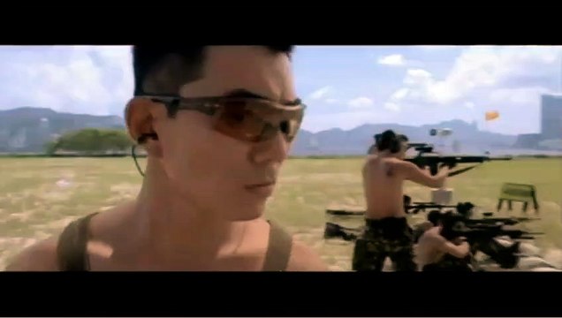 Snipers, tireurs d'élite Bande-annonce VF