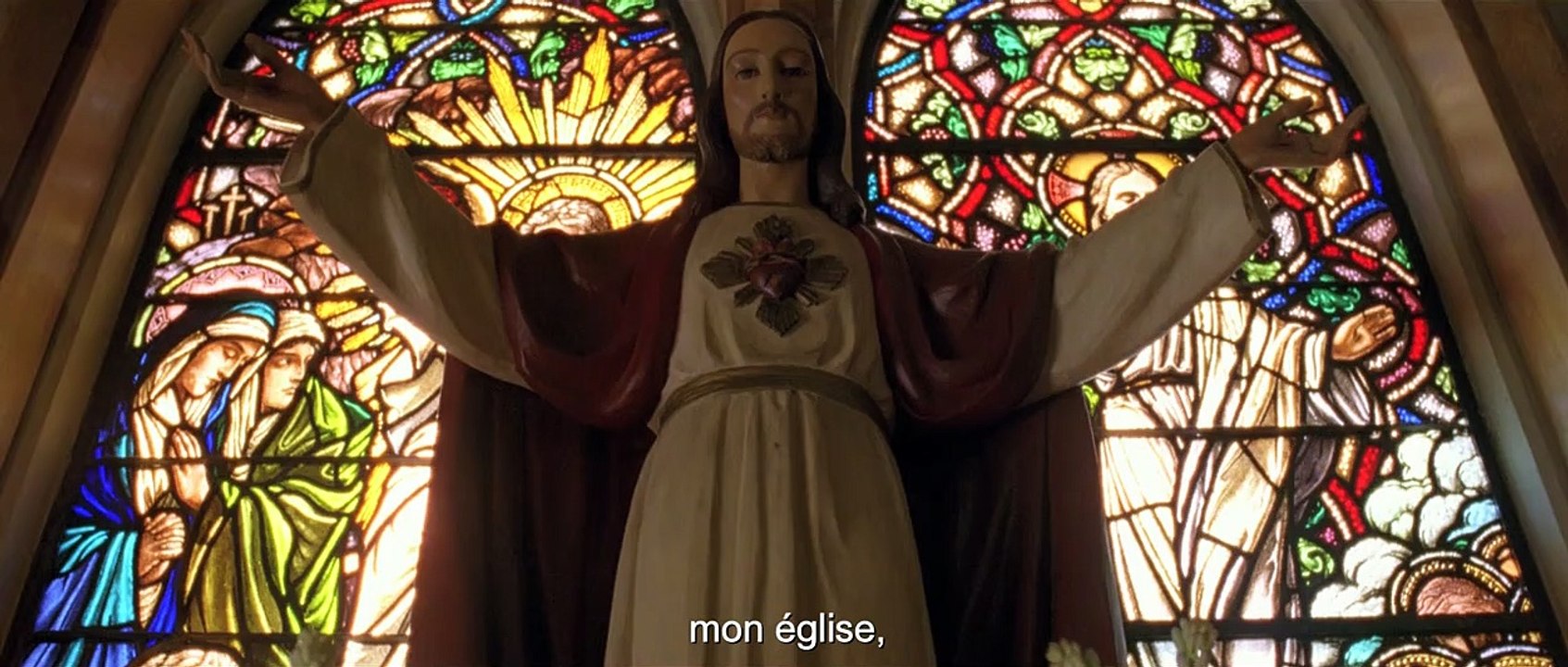 Don Jon Bande-annonce VOST