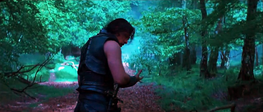 Dracula Untold Bande-annonce (2) VF