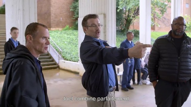 Boy Erased BONUS VO Un travail herculéen