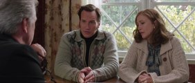 Conjuring 2 : Le cas Enfield Bande-annonce (4) VF