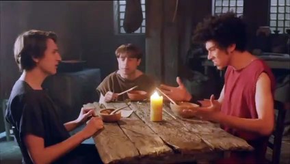 Plebs - saison 1 Bande-annonce VO