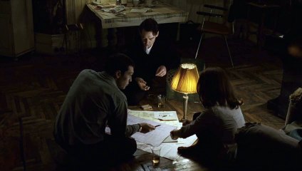 L&#039;Affaire Rachel Singer Extrait vidéo (3) VF