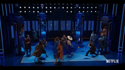 Diana : La comédie musicale Bande-annonce VO