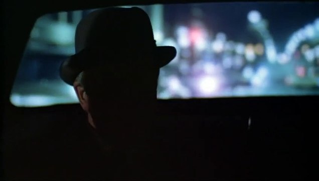 Bienvenue Mister Chance Bande-annonce VO