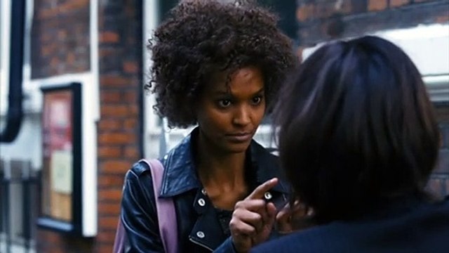 Fleur du désert Extrait vidéo (3) VF