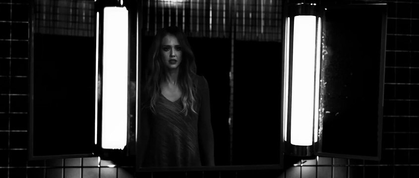 Sin City : j'ai tué pour elle - EXTRAIT VOST Nancy