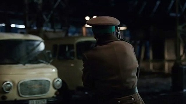 L'Affaire Rachel Singer Extrait vidéo (4) VF