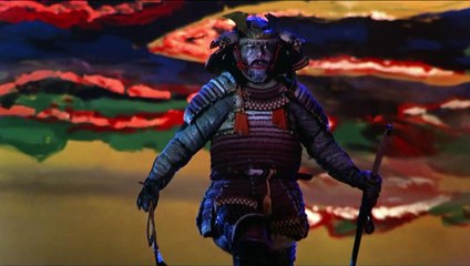 Download Video: Kagemusha, l'ombre du guerrier Bande-annonce ressortie 2015 VO