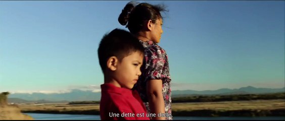 Norte, la fin de l&#039;histoire Bande-annonce VO