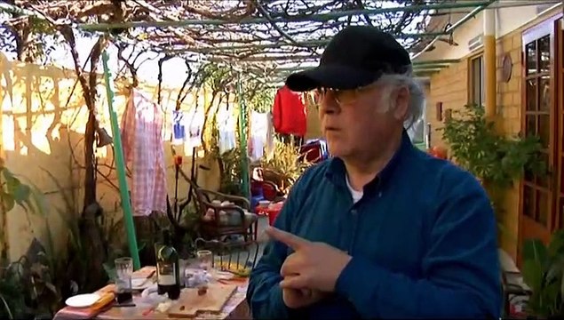 Lettres et révolutions Extrait vidéo VO