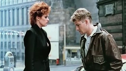 Stormy Monday Bande-annonce VO