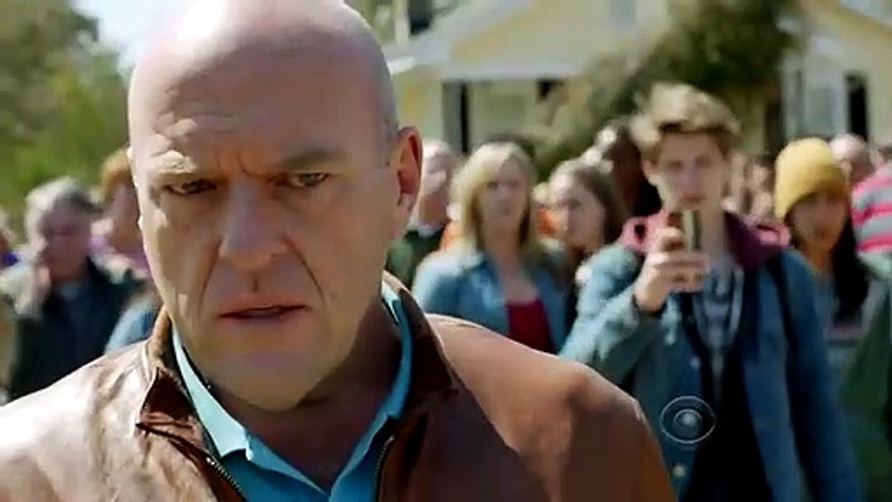 Under The Dome - saison 1 - épisode 4 Teaser VO