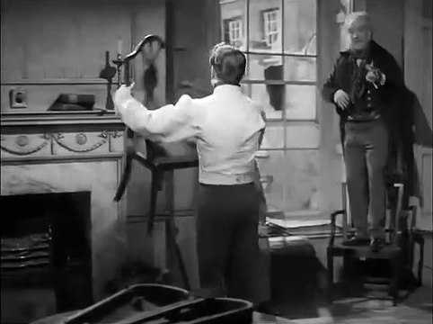 Les Grandes espérances Extrait vidéo (2) VO