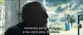 Les âmes noires -EXTRAIT VOST 