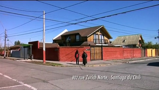 Lettres et révolutions Extrait vidéo (3) VO