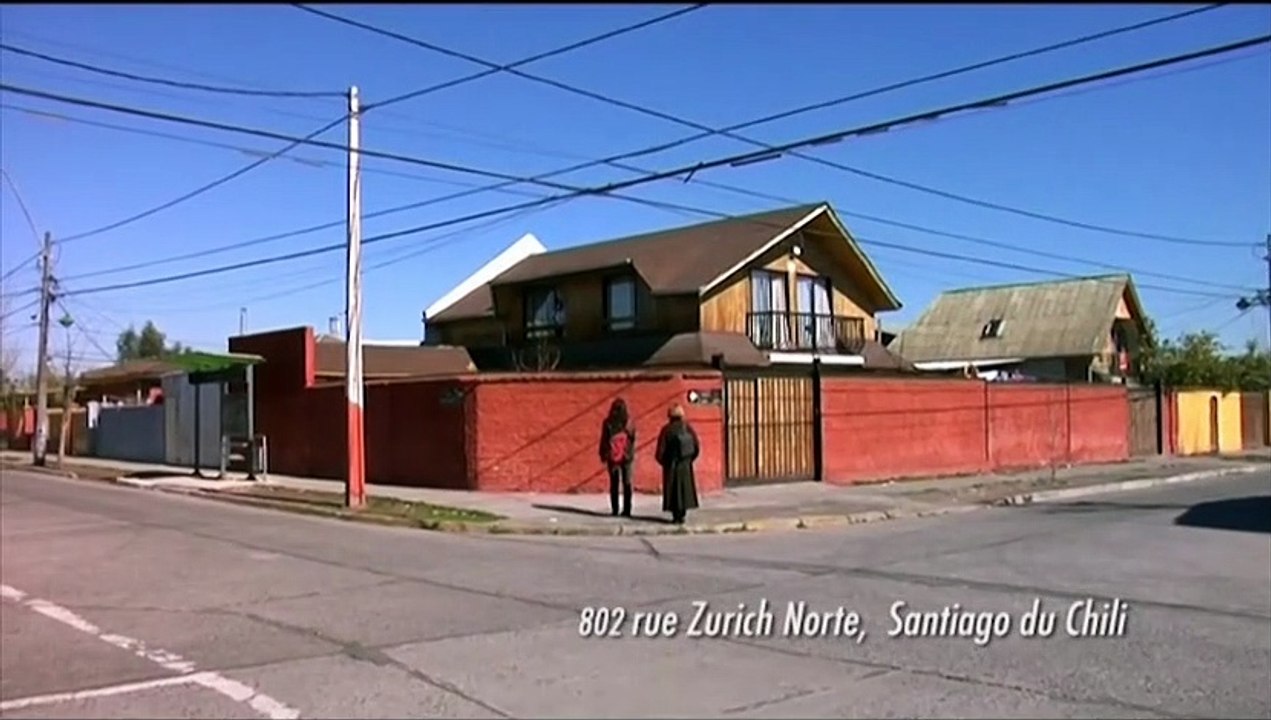 Lettres et révolutions Extrait vidéo (3) VO