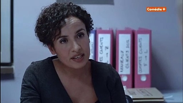 C'est la crise ! - saison 1 Teaser VF