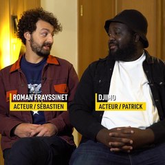 Les Méchants : Dark Vador, Thanos... sont-ils si vilains ? Djimo et Roman Frayssinet répondent