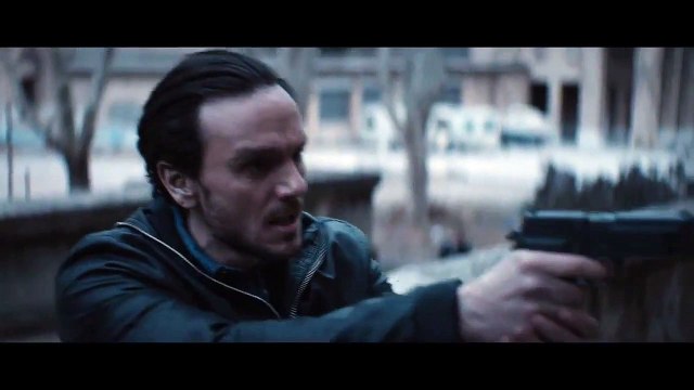 De guerre lasse - MAKING OF Le réalisateur Olivier Panchot évoque son film