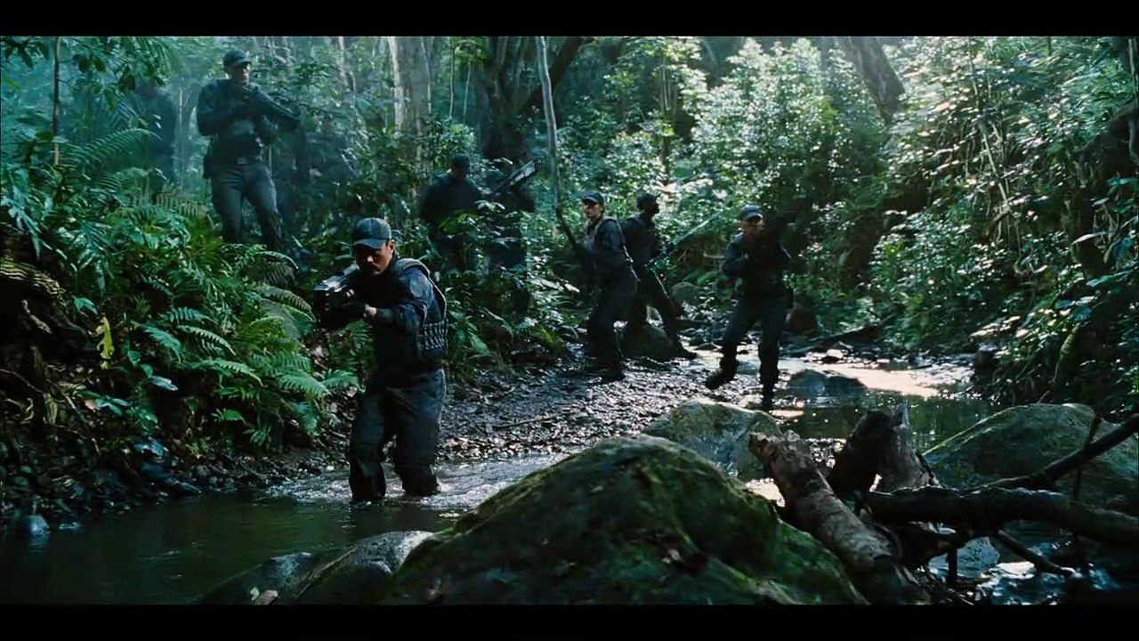 Jurassic World Bande-annonce VF DVD