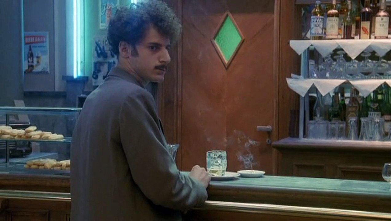 Le Bal Bande-annonce (2) VO