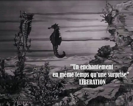 Les Aventures fantastiques Bande-annonce VF