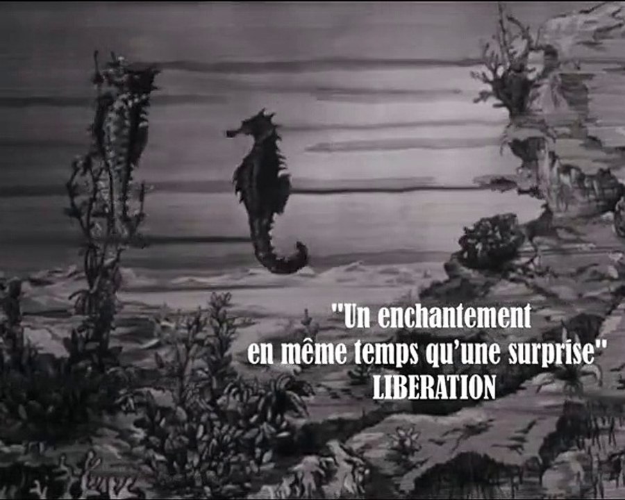 Les Aventures fantastiques Bande-annonce VF