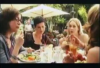 Un Couple presque parfait Bande-annonce (2) VO