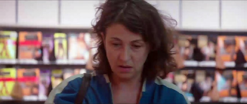 Tiens-toi droite - TEASER Sam