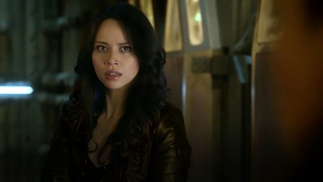 Dark Matter - saison 2 Teaser VO