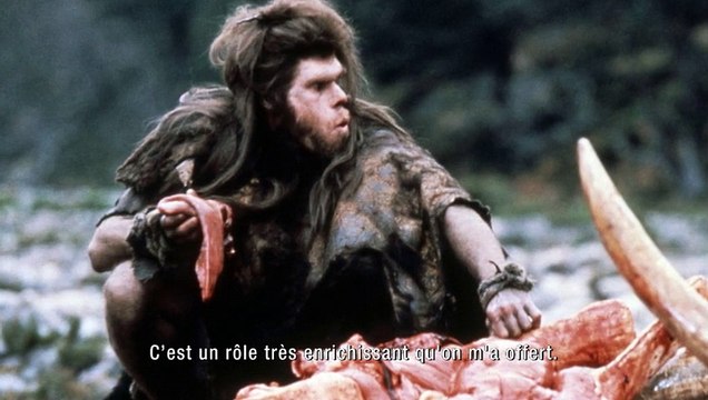 Interview Carrière de Ron Perlman