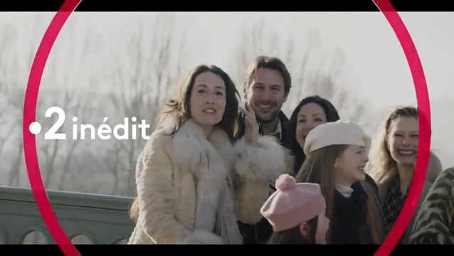 On n’efface pas les souvenirs Bande-annonce VF