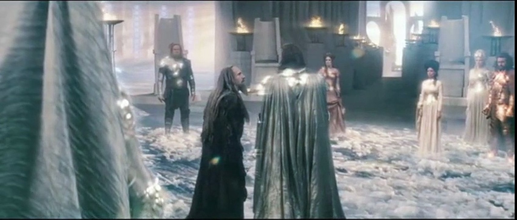 Le Choc des Titans Extrait vidéo (3) VF