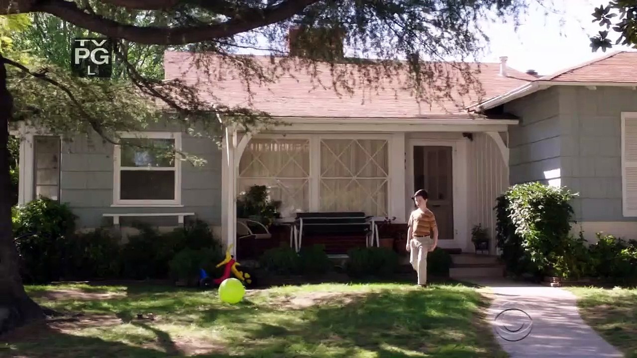 Young Sheldon - saison 1 Teaser VO "Critics"