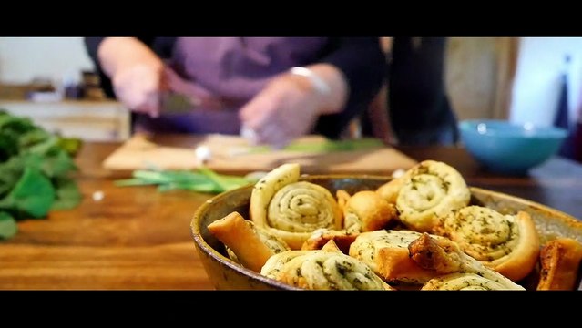 Permaculture en France, un Art de vivre pour demain Bande-annonce VF