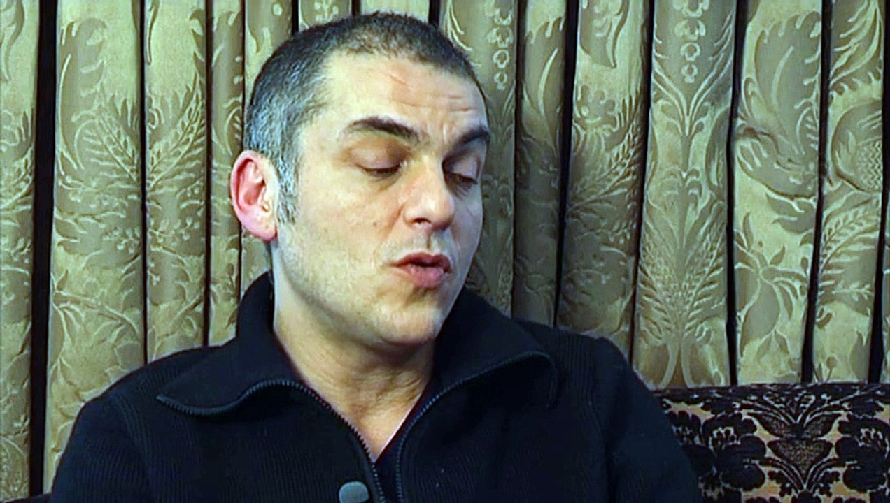 Gilles Béat, Nicolas Boukhrief Interview  02/04/2010