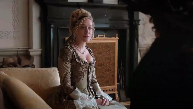 Love & Friendship - EXTRAIT VO N'avez-vous pas reçu ma lettre ?
