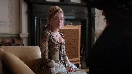 Love & Friendship - EXTRAIT VO "N&#039;avez-vous pas reçu ma lettre ?"
