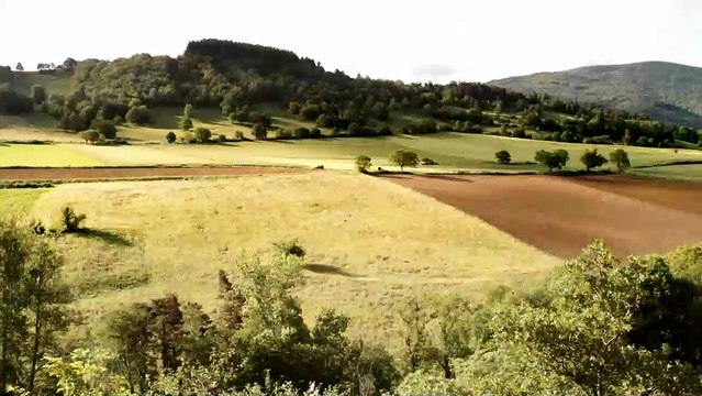 Derrière les murs Bande-annonce VF