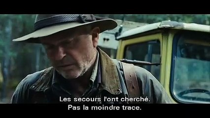 Le Chasseur Bande-annonce (2) VO