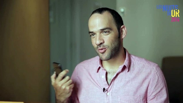 Poisson d'avril par Jonathan Dekel