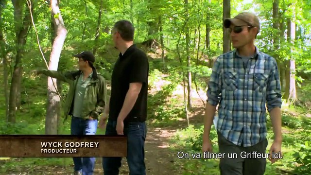 Le Labyrinthe - MAKING OF VOST Le tournage du film