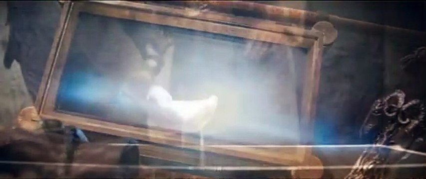 Indiana Jones et le Royaume du Crâne de Cristal Bande-annonce VO