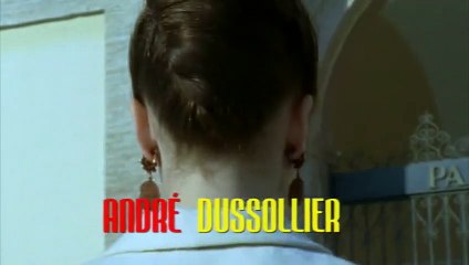 Chicas Bande-annonce VF
