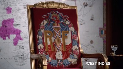 Cycle Med Hondo Bande-annonce VF